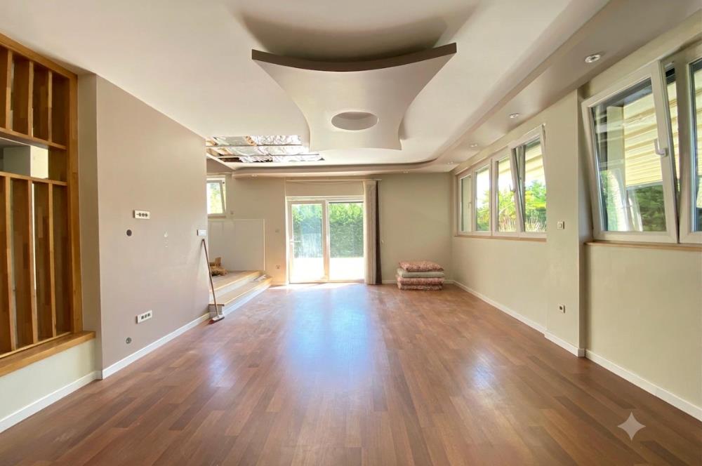 C21 Loft'tan Pamukkale Mahallesinde Satılık Lüks Villa