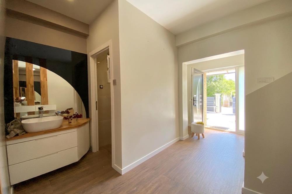 C21 Loft'tan Pamukkale Mahallesinde Satılık Lüks Villa