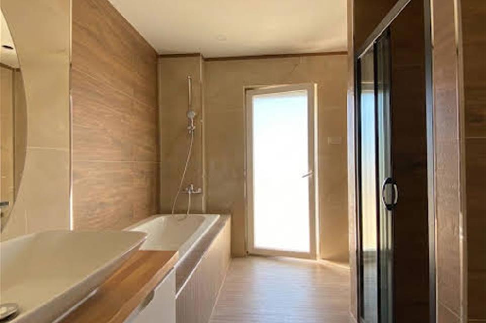 C21 Loft'tan Pamukkale Mahallesinde Satılık Lüks Villa