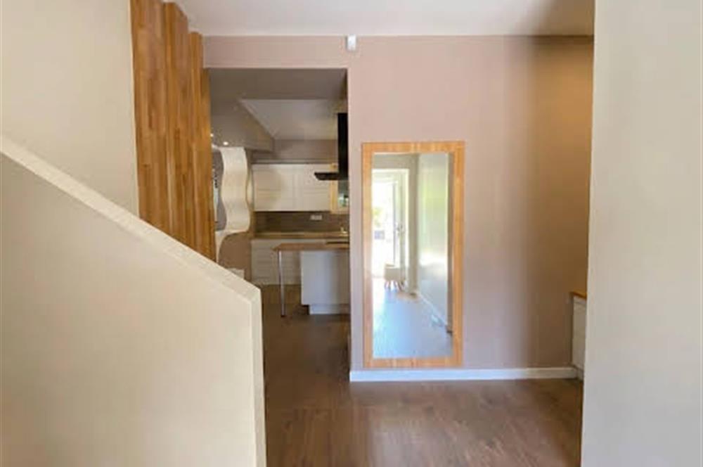 C21 Loft'tan Pamukkale Mahallesinde Satılık Lüks Villa
