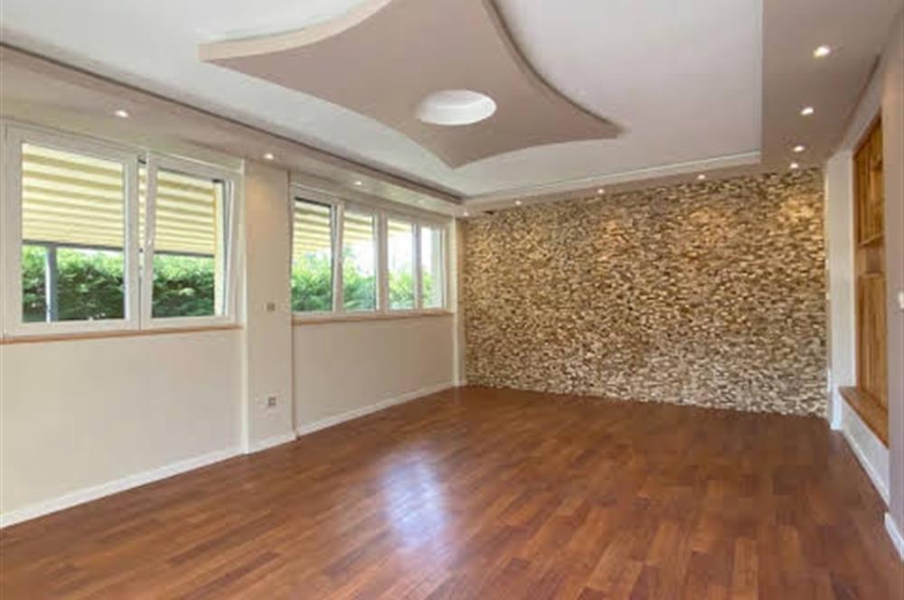 C21 Loft'tan Pamukkale Mahallesinde Satılık Lüks Villa