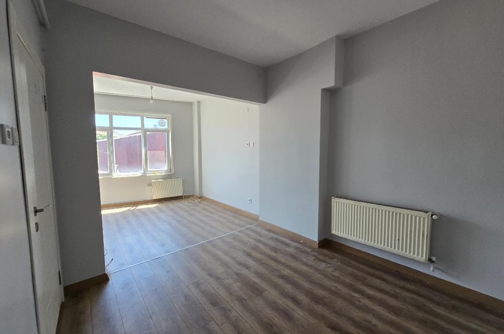 KADIKÖY CAFERAĞA | KİRALIK DAİRE 4+1 100m² NET KULLANIMLI