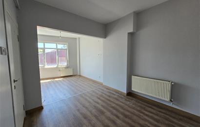 KADIKÖY CAFERAĞA | KİRALIK DAİRE 4+1 100m² NET KULLANIMLI