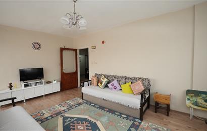 C21 Cius; Satılık Çift Cephe 2+1 100 m² Köşe Daire