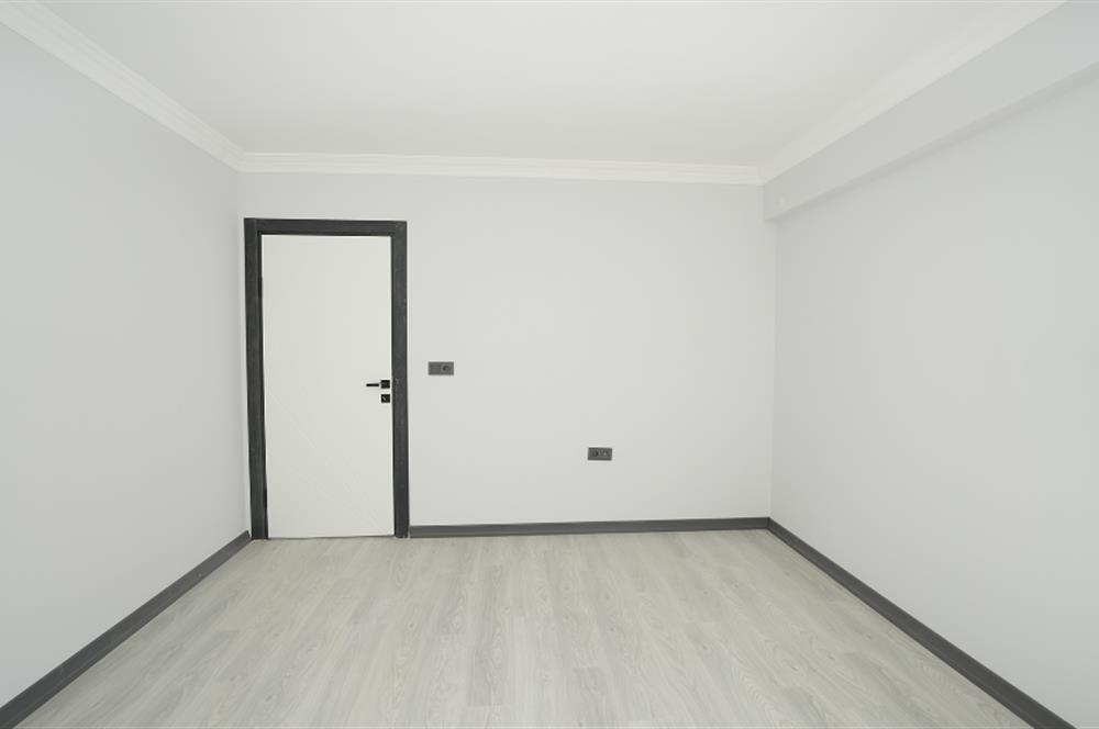 C21 Cius;Perşembe Pazarı Civarı Asansörlü Sıfır Binada 3+1 Daire