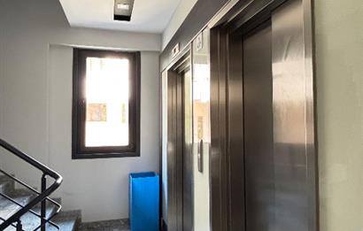 Çiftehavuzlar'da Otoparklı Depolu Jeneratörlü |Kiralık Daire 3+1