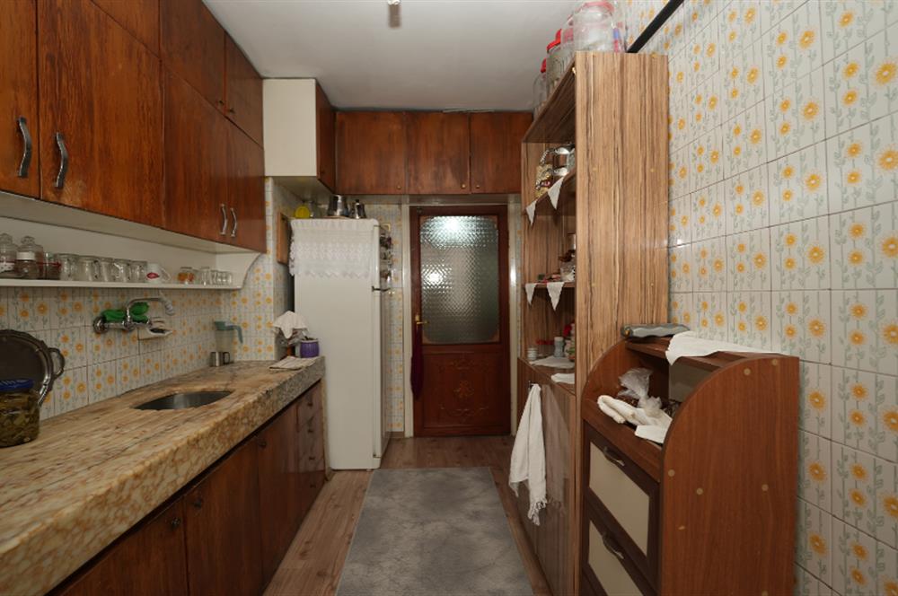 C21 Cius; Satılık Çift Cephe 2+1 100 m² Köşe Daire