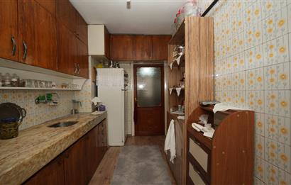 C21 Cius; Satılık Çift Cephe 2+1 100 m² Köşe Daire