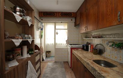 C21 Cius; Satılık Çift Cephe 2+1 100 m² Köşe Daire