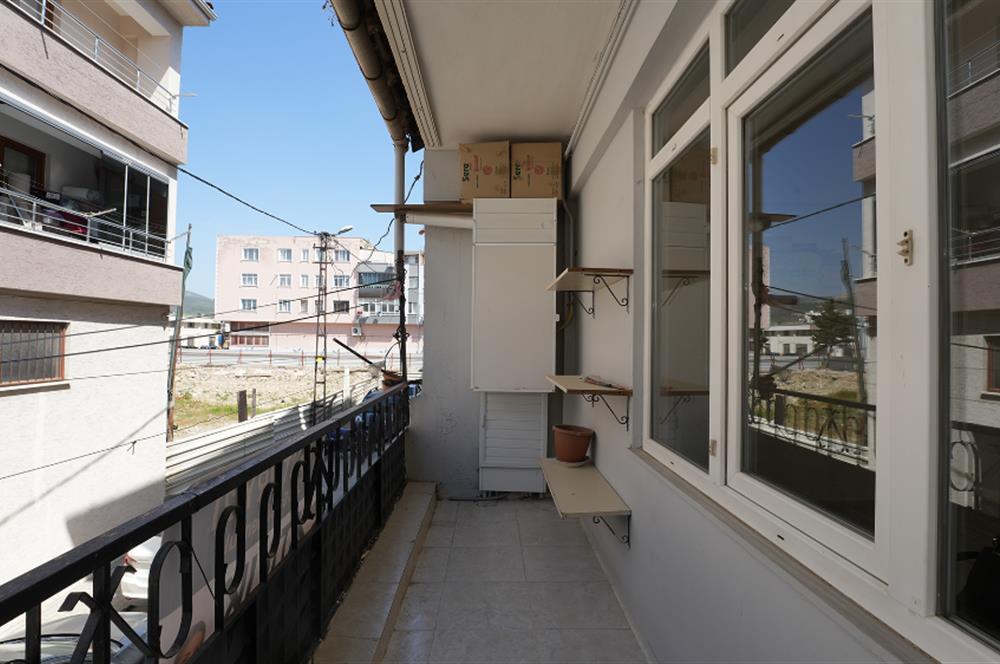 C21 Cius; Dr. Ziya Kaya Mah. Satılık Müstakil Bina
