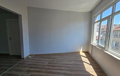 KADIKÖY CAFERAĞA | KİRALIK DAİRE 4+1 100m² NET KULLANIMLI
