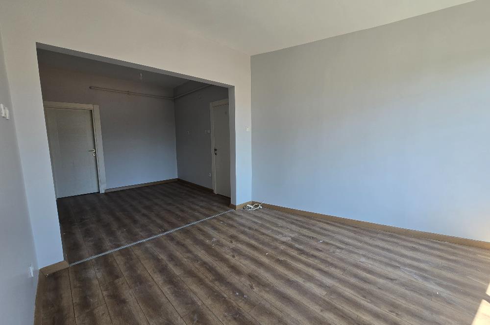 KADIKÖY CAFERAĞA | KİRALIK DAİRE 4+1 100m² NET KULLANIMLI