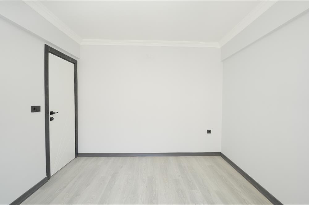 C21 Cius;Perşembe Pazarı Civarı Asansörlü Sıfır Binada 3+1 Daire