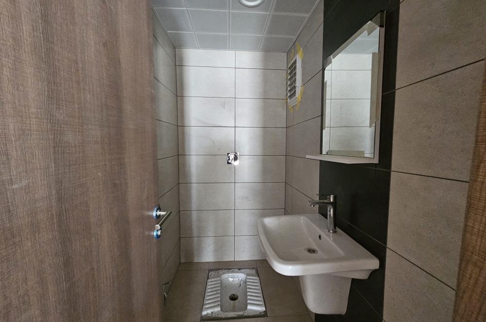 CENTURY 21 BAL'DAN  KARESİ TOKİ  SF-6 BLOKLARINDA KİRALIK DAİRE