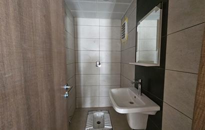 CENTURY 21 BAL'DAN  KARESİ TOKİ  SF-6 BLOKLARINDA KİRALIK DAİRE