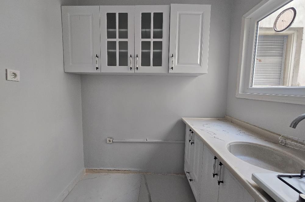 KADIKÖY CAFERAĞA | KİRALIK DAİRE 4+1 100m² NET KULLANIMLI