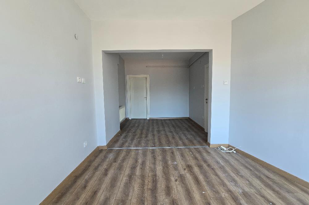 KADIKÖY CAFERAĞA | KİRALIK DAİRE 4+1 100m² NET KULLANIMLI