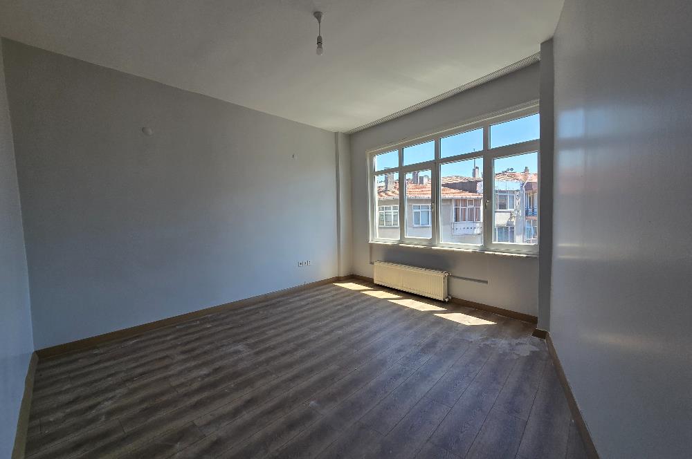 KADIKÖY CAFERAĞA | KİRALIK DAİRE 4+1 100m² NET KULLANIMLI