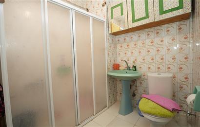 C21 Cius; Satılık Çift Cephe 2+1 100 m² Köşe Daire