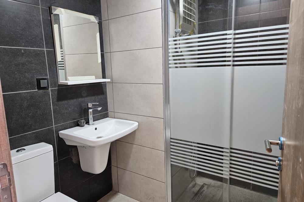 CENTURY 21 BAL'DAN  KARESİ TOKİ  SF-6 BLOKLARINDA KİRALIK DAİRE