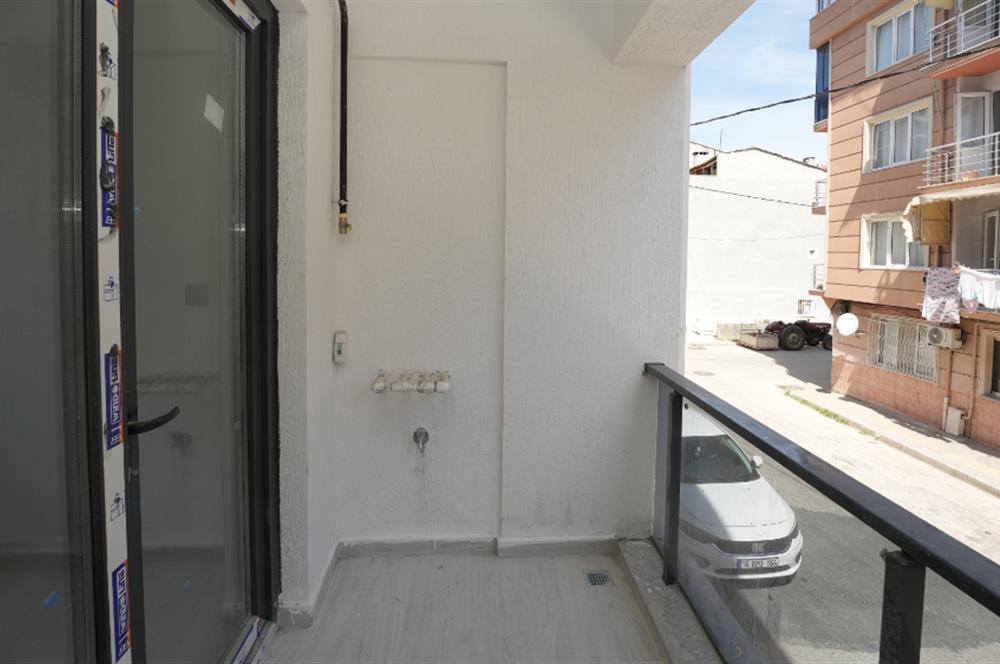 C21 Cius;Perşembe Pazarı Civarı Asansörlü Sıfır Binada 3+1 Daire