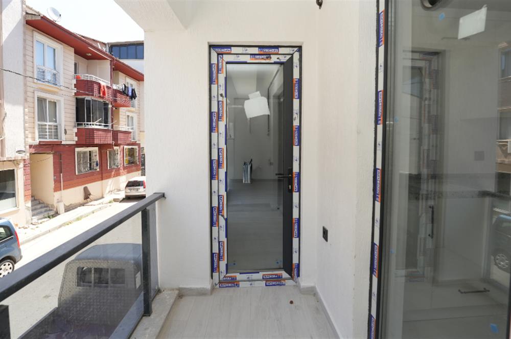 C21 Cius;Perşembe Pazarı Civarı Asansörlü Sıfır Binada 3+1 Daire