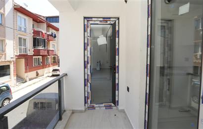 C21 Cius;Perşembe Pazarı Civarı Asansörlü Sıfır Binada 3+1 Daire