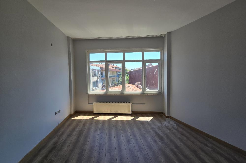 KADIKÖY CAFERAĞA | KİRALIK DAİRE 4+1 100m² NET KULLANIMLI