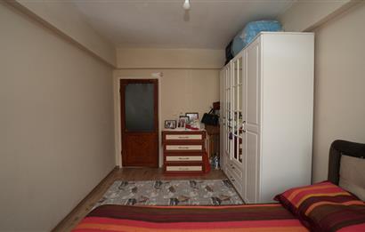 C21 Cius; Satılık Çift Cephe 2+1 100 m² Köşe Daire