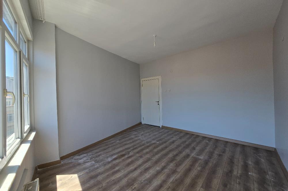 KADIKÖY CAFERAĞA | KİRALIK DAİRE 4+1 100m² NET KULLANIMLI