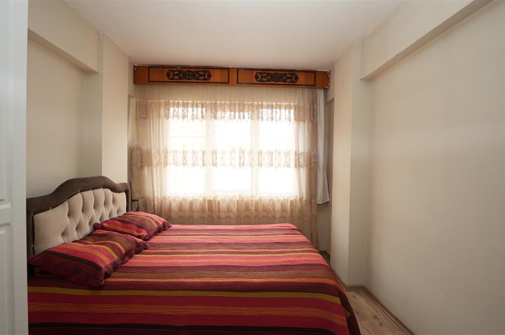 C21 Cius; Satılık Çift Cephe 2+1 100 m² Köşe Daire