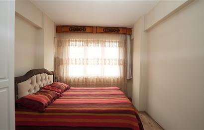 C21 Cius; Satılık Çift Cephe 2+1 100 m² Köşe Daire