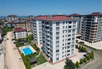CUMHURİYET MAH. NEBA BAHÇE SİTESİ'NDE KİRALIK 3+1 DAİRE! - 1 - 35491
