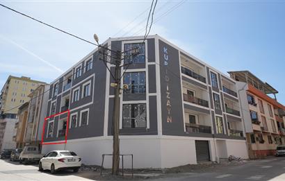 C21 Cius;Perşembe Pazarı Civarı Asansörlü Sıfır Binada 3+1 Daire