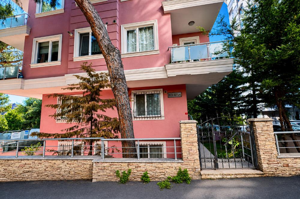 MALTEPE | ALTAYÇEŞME'de MARMARAY'a 10 dk. MESAFEDE | 50 M2 BAHÇE