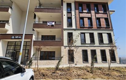 CENTURY 21 BAL'DAN  KARESİ TOKİ  SF-6 BLOKLARINDA KİRALIK DAİRE