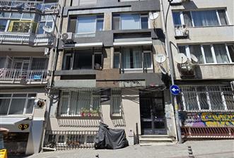 KADIKÖY CAFERAĞA | KİRALIK DAİRE 4+1 100m² NET KULLANIMLI - 10 - 35507