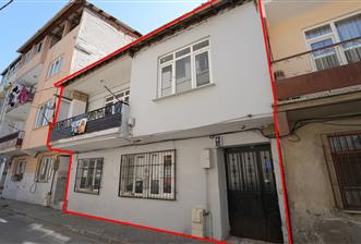 C21 Cius; Dr. Ziya Kaya Mah. Satılık Müstakil Bina - 11 - 35486