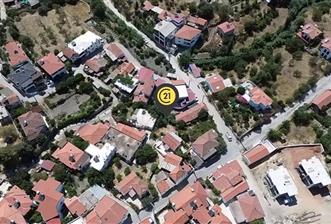 DATÇA HIZIRŞAH MAH.SATILIK 90 m² YATIRIMLIK BAHÇE - 6 - 35498