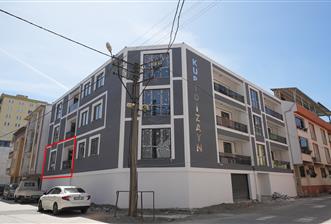 C21 Cius;Perşembe Pazarı Civarı Asansörlü Sıfır Binada 3+1 Daire - 4 - 35489