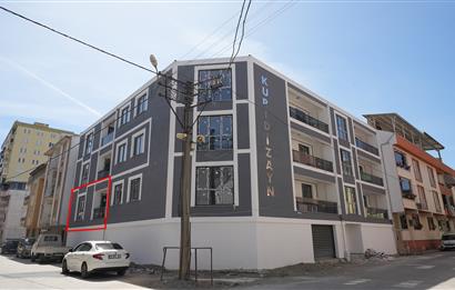 C21 Cius;Perşembe Pazarı Civarı Asansörlü Sıfır Binada 3+1 Daire