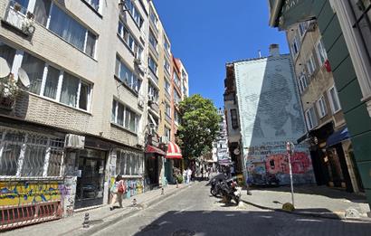 KADIKÖY CAFERAĞA | KİRALIK DAİRE 4+1 100m² NET KULLANIMLI