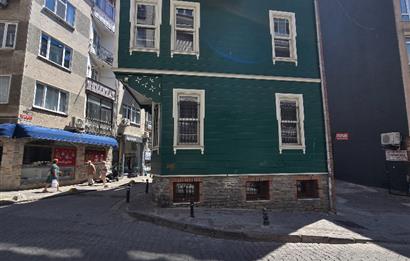 KADIKÖY CAFERAĞA | KİRALIK DAİRE 4+1 100m² NET KULLANIMLI