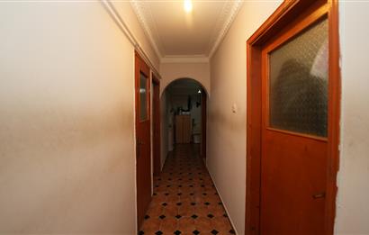 C21 Cius; Cumhuriyet Mahallesi 3+1 Satılık Daire