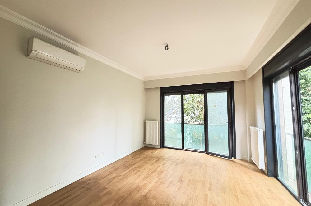 Çiftehavuzlar'da Otoparklı Depolu Jeneratörlü |Kiralık Daire 3+1