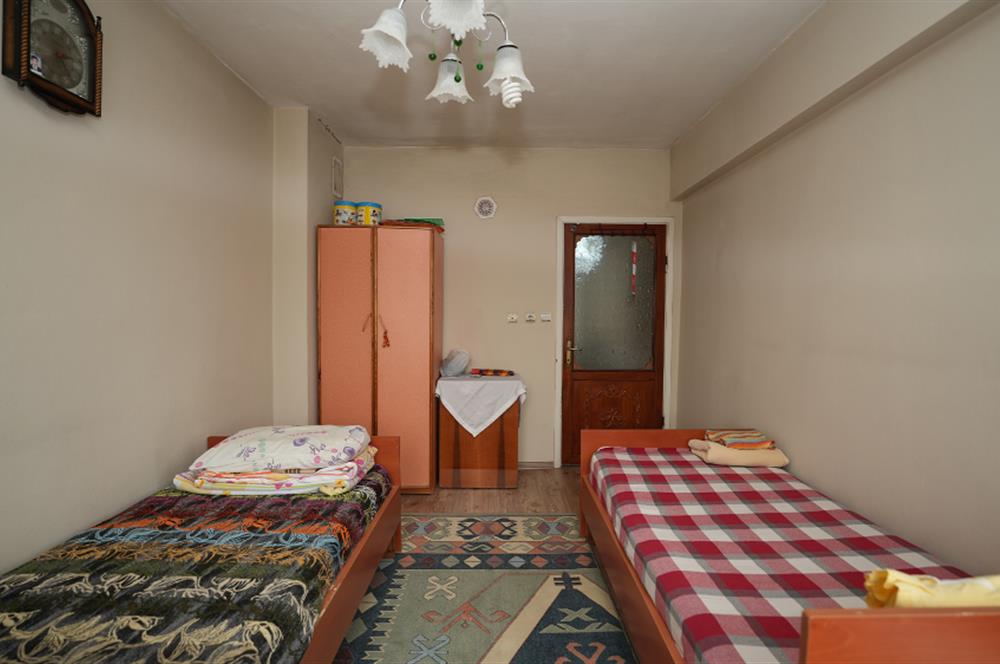 C21 Cius; Satılık Çift Cephe 2+1 100 m² Köşe Daire