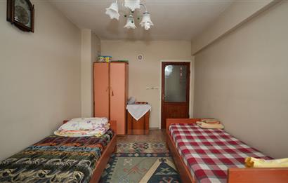 C21 Cius; Satılık Çift Cephe 2+1 100 m² Köşe Daire
