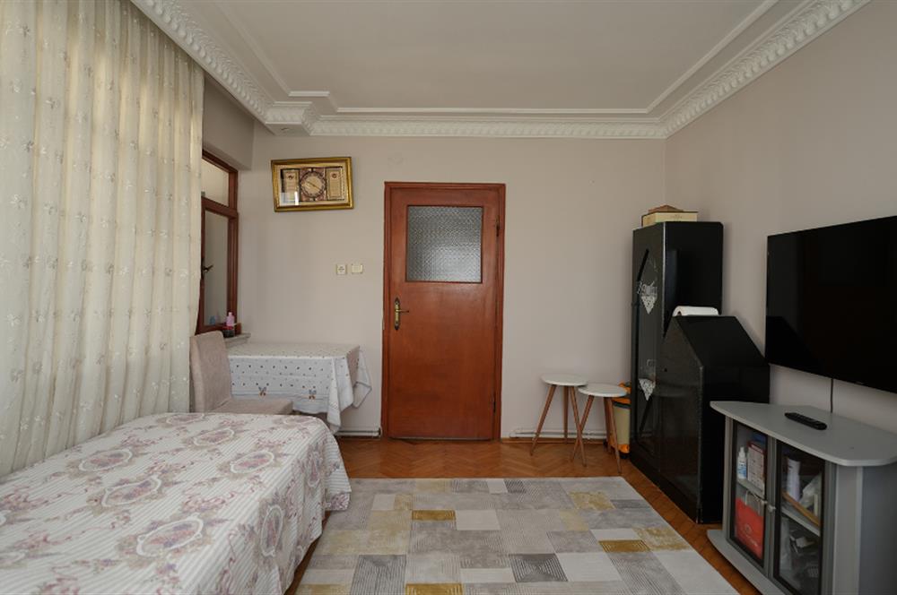 C21 Cius; Cumhuriyet Mahallesi 3+1 Satılık Daire