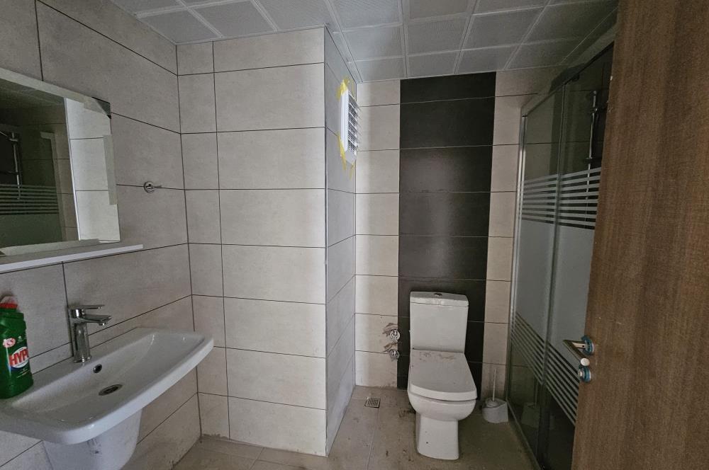 CENTURY 21 BAL'DAN  KARESİ TOKİ  SF-6 BLOKLARINDA KİRALIK DAİRE