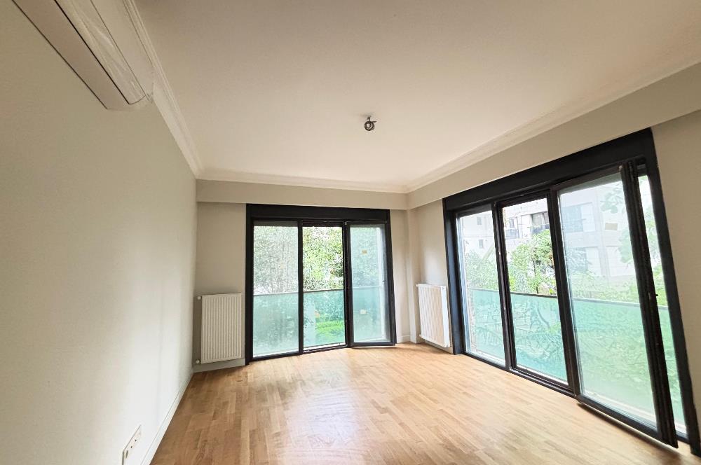 Çiftehavuzlar'da Otoparklı Depolu Jeneratörlü |Kiralık Daire 3+1